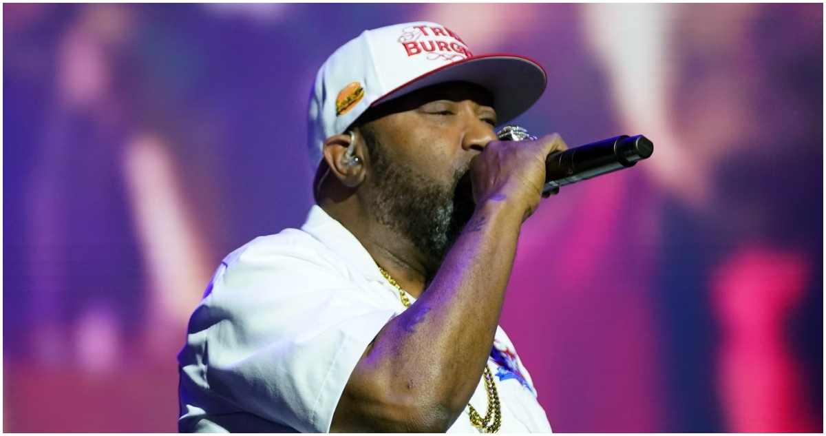 Bun B, the First Black Houstonian to Headline the Rodeo, Gears Up for His 2025 Birthday Bonanza on Black Heritage Day