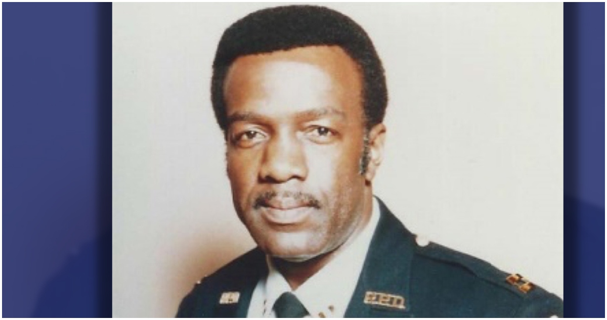 Richmond’s First Black Police Captain, Arthur Johnson, Reflects on a Legacy of Service, Equality, and Community Empowerment