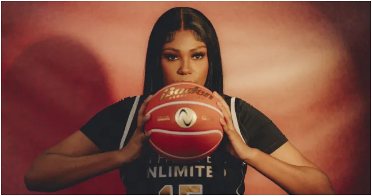 Angel Jackson: First HBCU Player to Sign with Athletes Unlimited, Making Her Mark in Professional Women’s Basketball