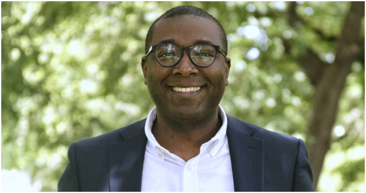 Garrison McMurtrey Becomes the First Black Man Elected to Minnesota’s Ramsey County Board, Winning Overwhelming Support in Special Election