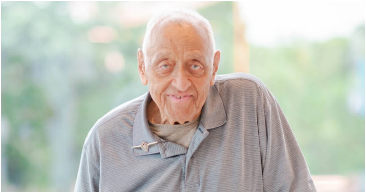 Capt. David E. Harris first Black commercial pilot