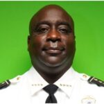 Orin Scott Hamilton Austell police chief resignation