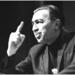 Adam Clayton Powell Jr. first Black congressman from New York