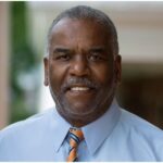 Dr. Marcus Martin: First Black Resident in UC Emergency Medicine and UVA Department Chair