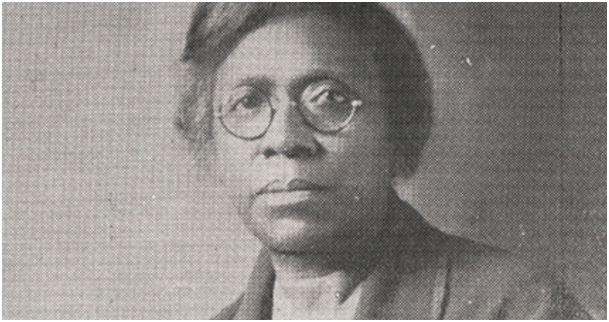 Dr. Matilda Evans, South Carolina’s first Black female doctor