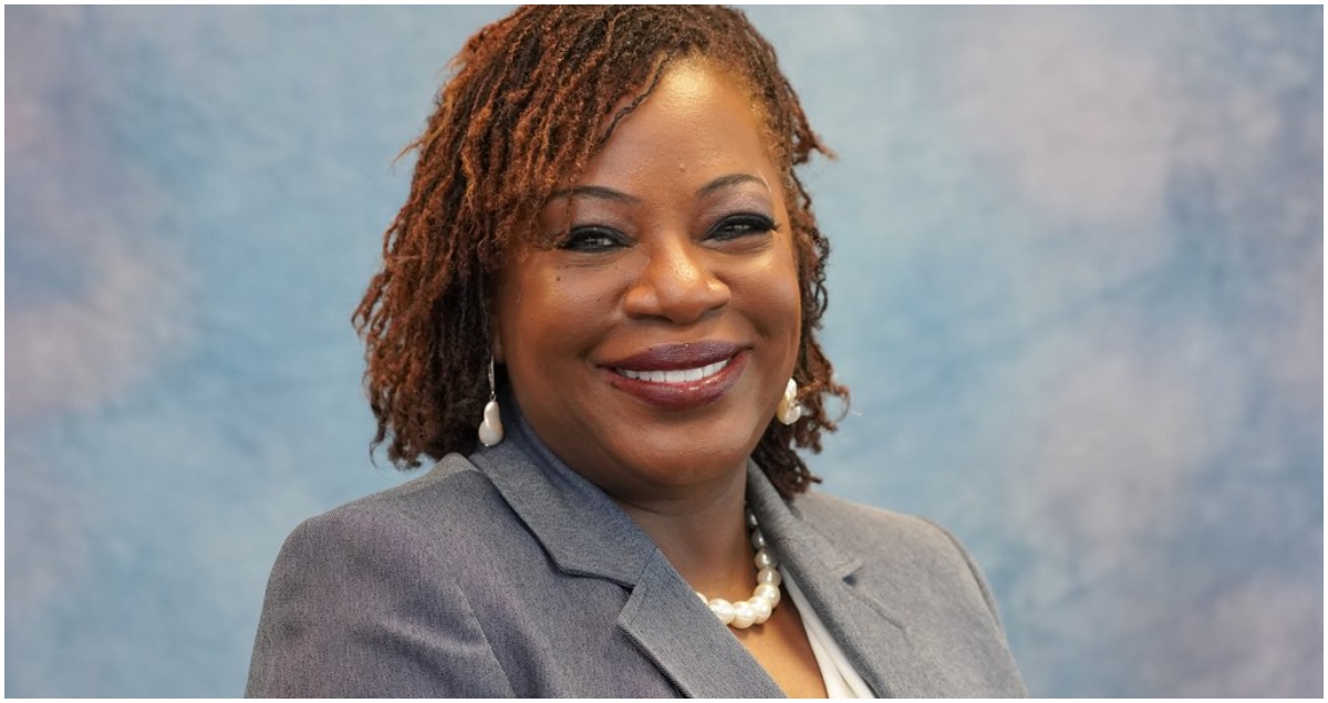 Bridgette Williams Transforms Kansas City’s Heavy Constructors Association as Its First Black Woman CEO, Driving Major Projects Forward