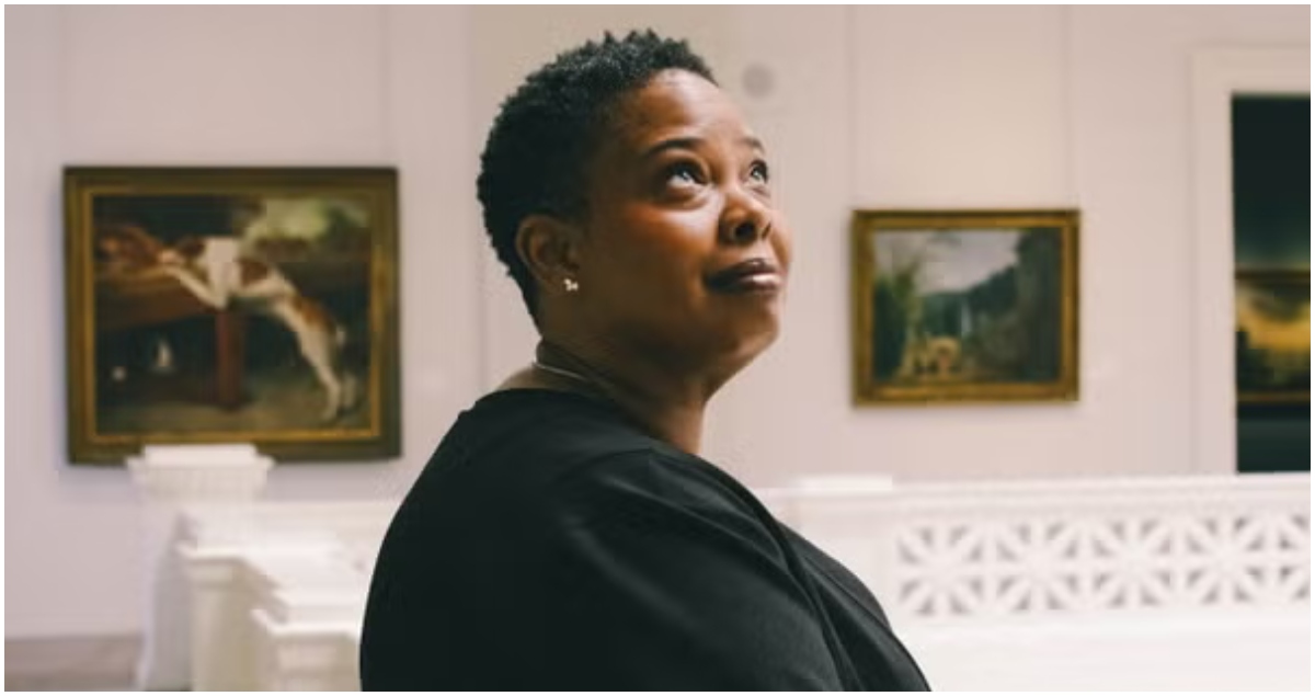 Anne Collins Smith Becomes First Black Woman Chief Curator at New Orleans Museum of Art, Leading a Bold New Era