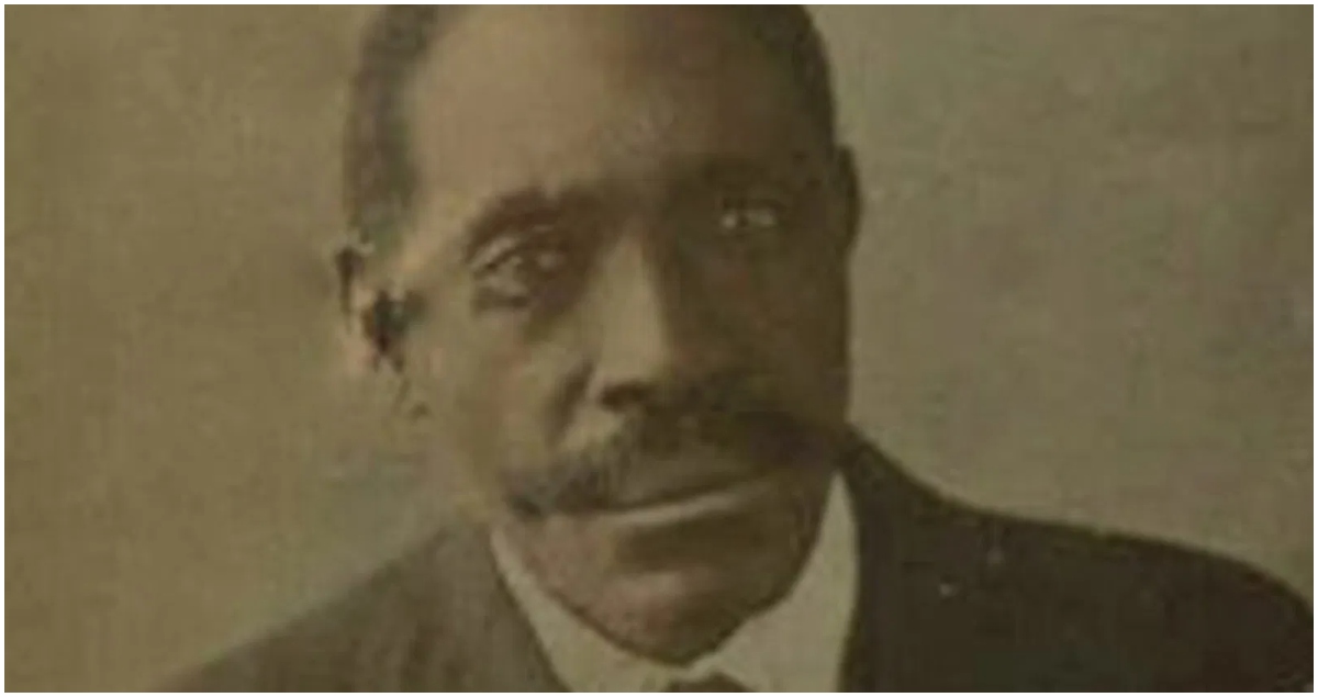 Meet William H. Whitsell, Colorado’s First Black Native Who Helped Shape Denver’s Skyline