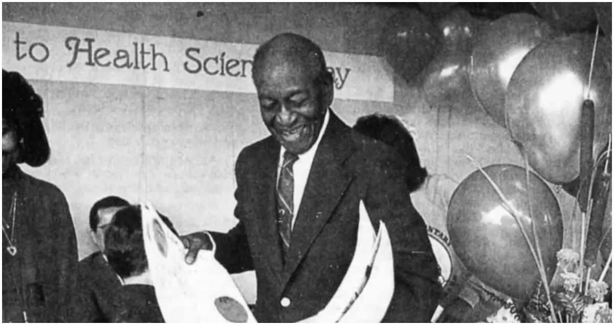 Dr. Howard Inghram Treated Thousands, Delivered Over 1,000 Babies, and Paved the Way as San Bernardino County’s First Black Physician