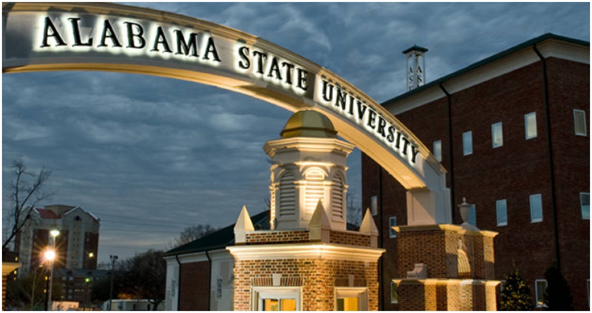 Alabama State University Becomes the First HBCU to Offer Cannabis Certifications, Preparing Students for Careers in the Multi-Billion-Dollar Industry