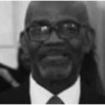 Gene Mitchell Gray Sr. first Black student UT