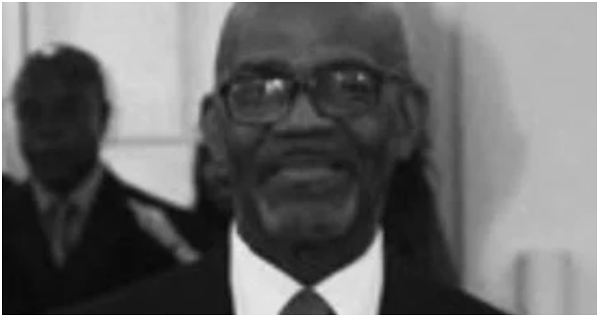 Gene Mitchell Gray Sr. Became the University of Tennessee’s First Black Student After a Three-Year Legal Battle, Changing History Forever