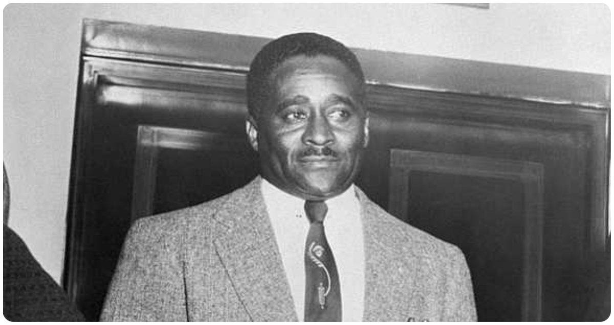 Arthur Shores Alabama Black attorney civil rights