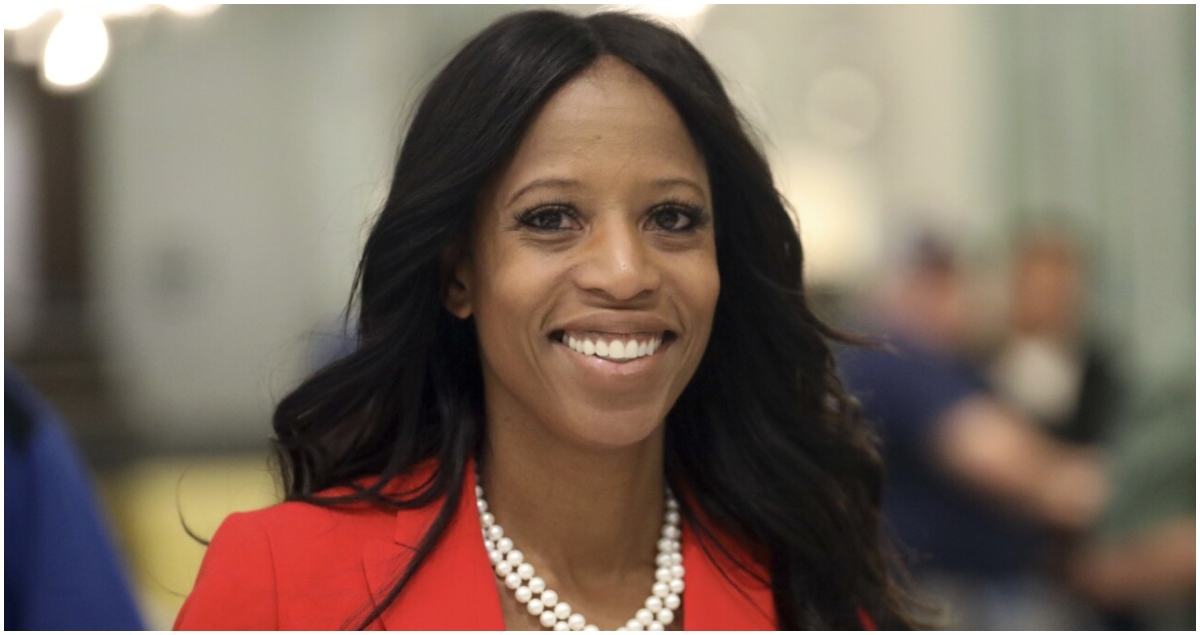 Mia Love cancer journey