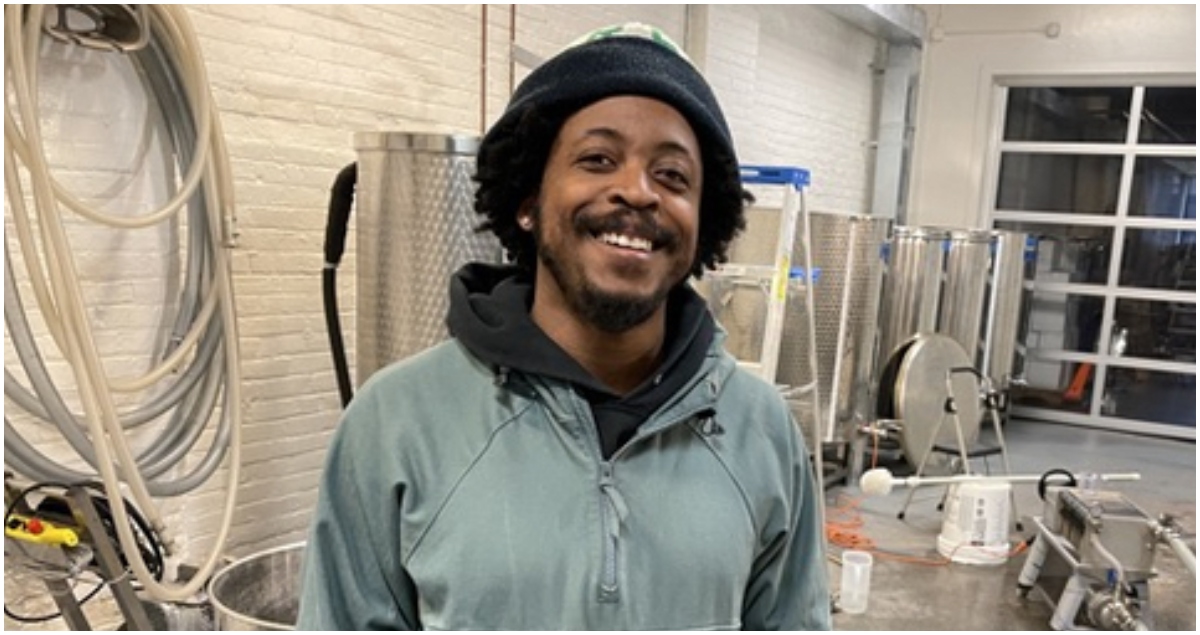 Brian C. Kincaid Is Bringing Diversity to Ohio’s Wine Industry