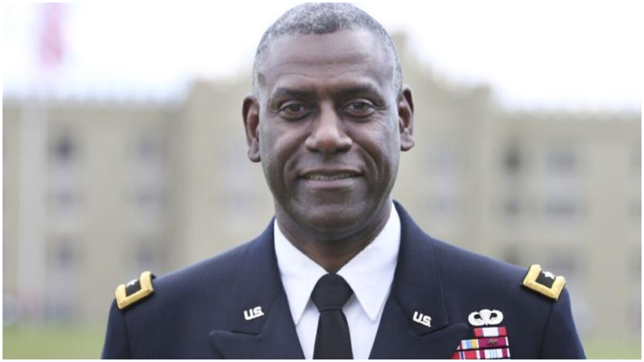 Cedric Wins, VMI’s First Black Superintendent, Achieved Enrollment Growth and $321M Upgrades Before Unexpected Exit