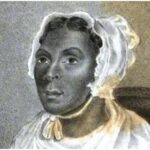 Jarena Lee first Black woman preacher