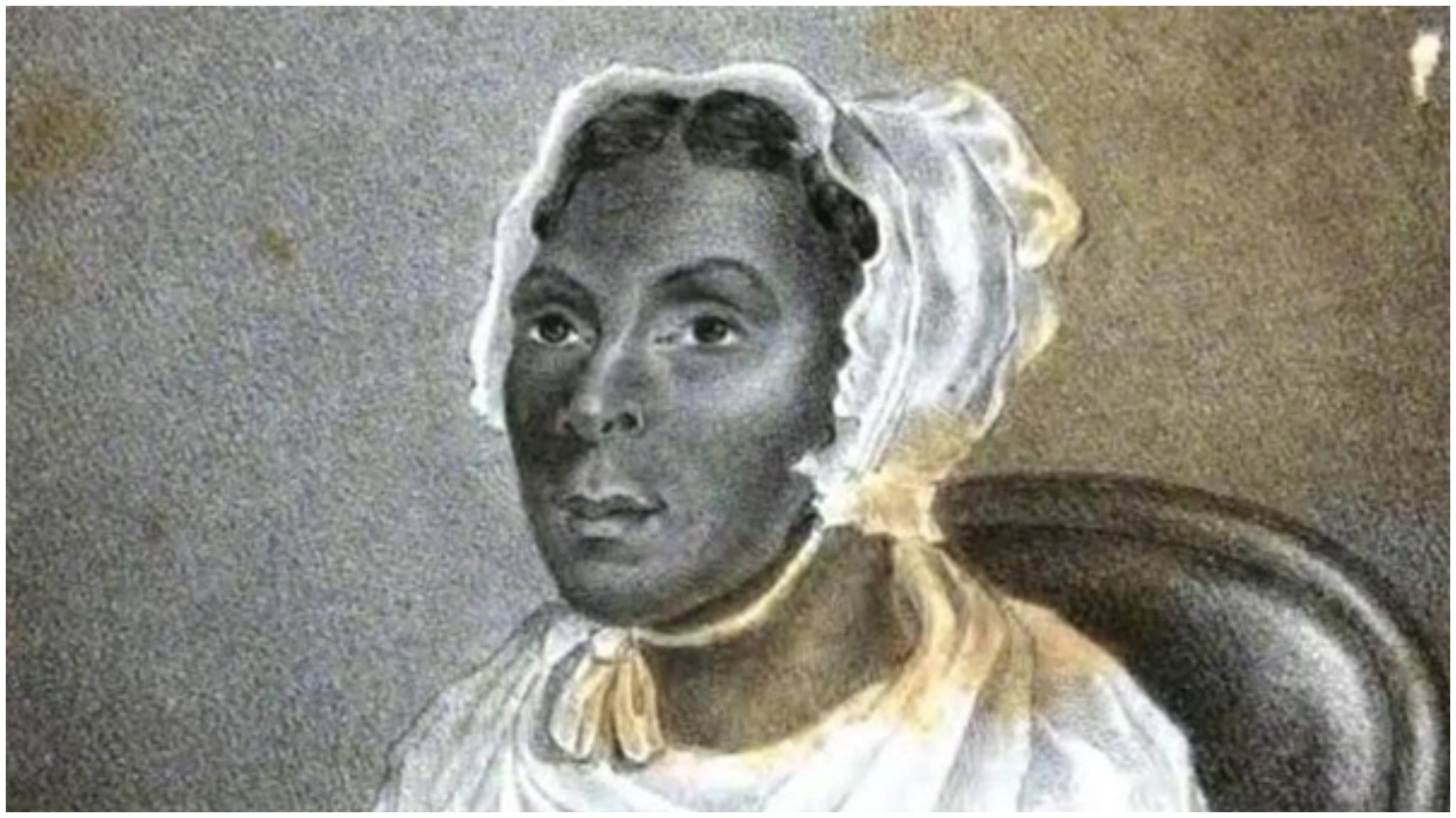 Jarena Lee first Black woman preacher