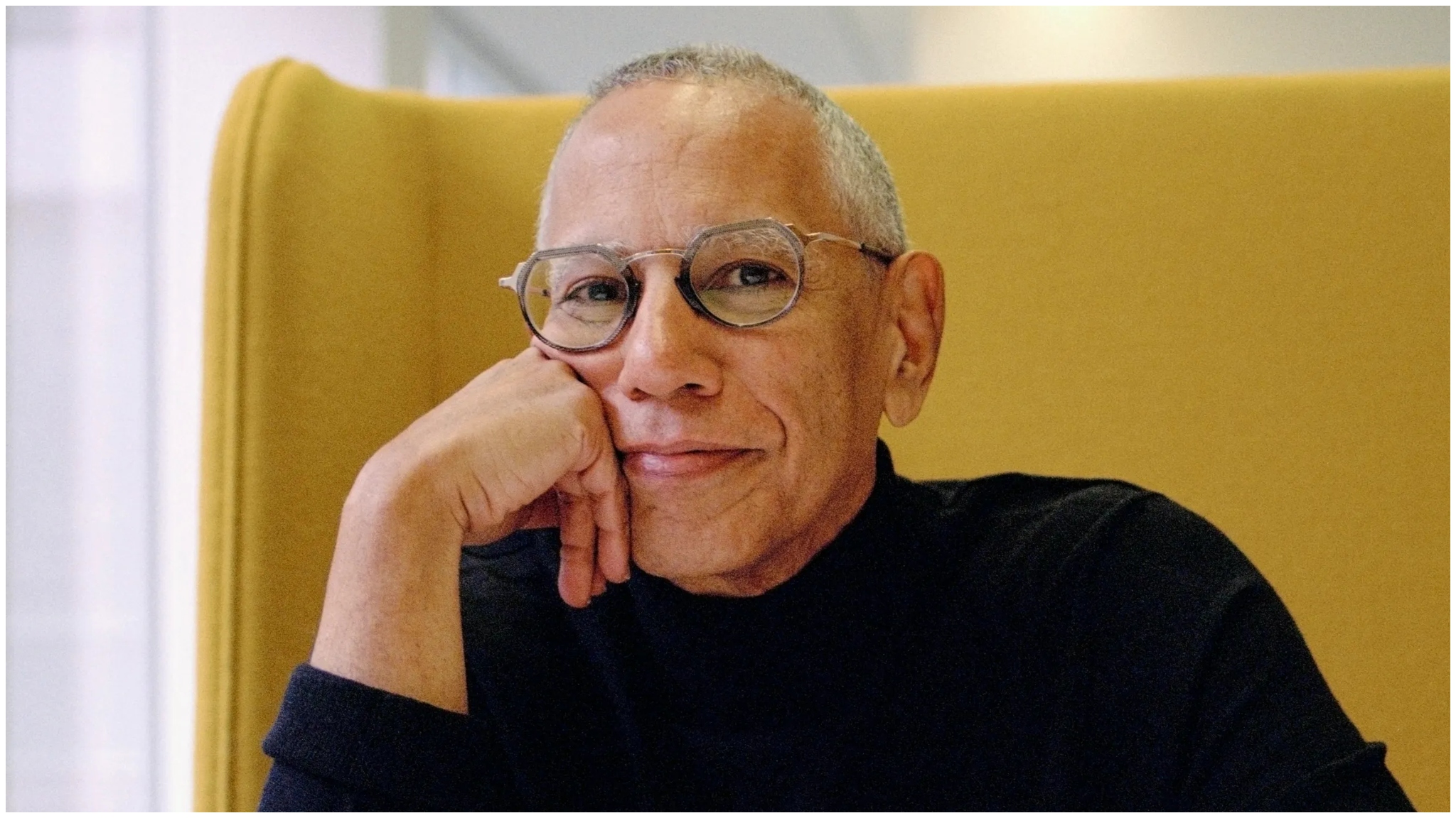 Dean Baquet press freedom