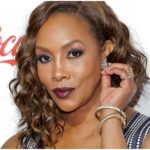 Vivica A. Fox first Black female U.S. president in film