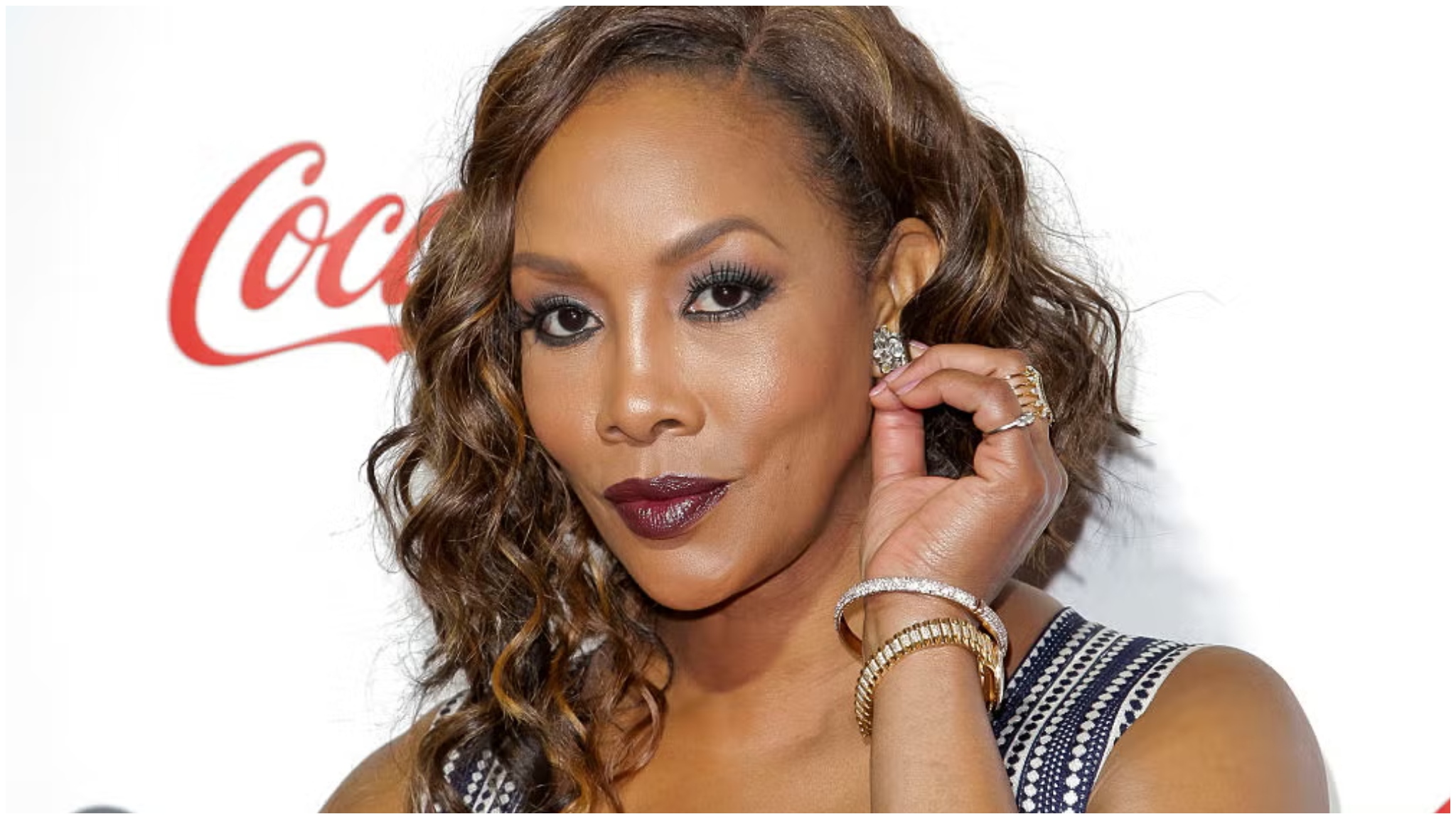 Vivica A. Fox Blazed a Trail as Hollywood’s First Black Female U.S. President in a Live-Action Film—A Milestone That Still Inspires!