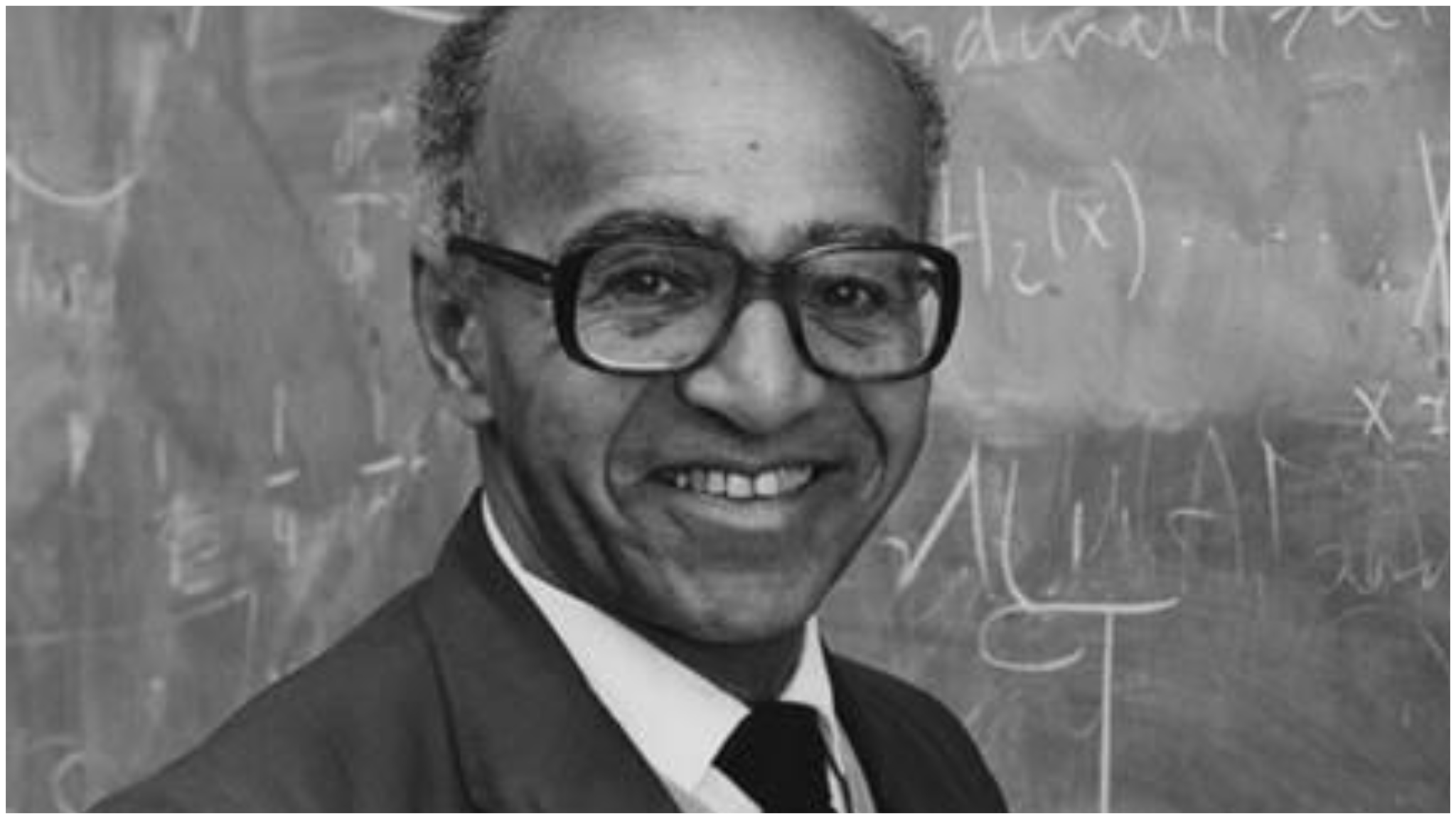 David Blackwell Paved the Way as the First Black Scholar in the National Academy of Sciences, Revolutionizing Game Theory and Statistics