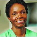 Dr. Velma Scantlebury-White transplant surgeon