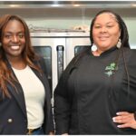 Black woman-owned culinary academy Atlanta