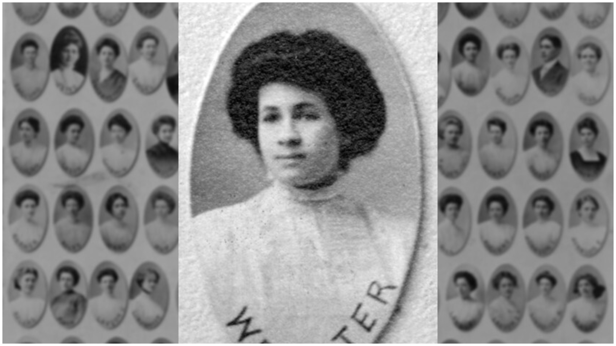 Ruby Cora Webster, SCSU’s First Black Graduate