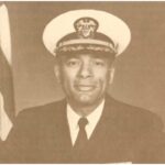 First Black Naval Chaplain George Jones