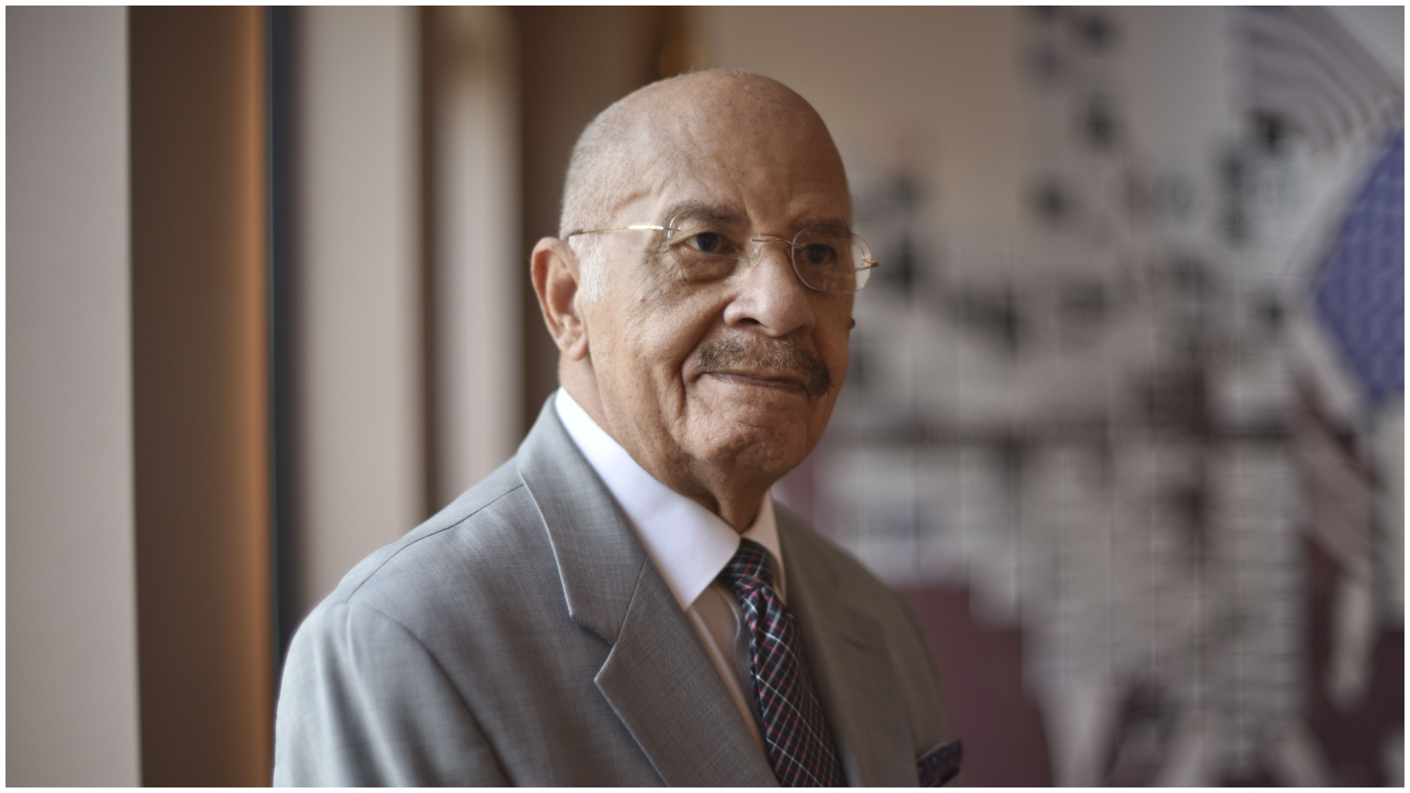 Richard Arrington Jr.: Birmingham's First Black Mayor & His 20-Year Legacy