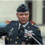 Colin Powell leadership legacy