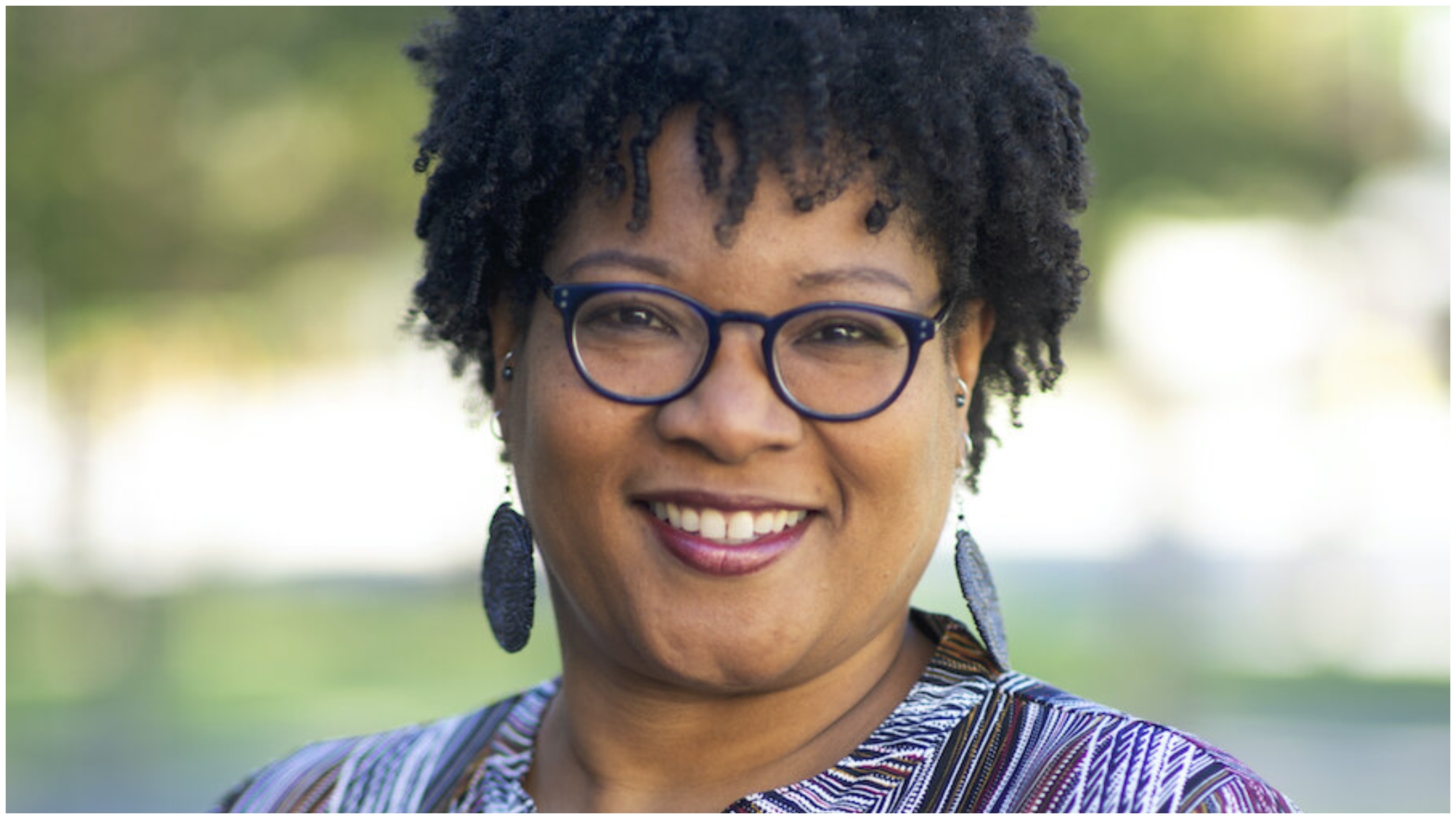 Dr. Monica White, First Black Woman Tenured in UW-Madison’s Environmental Studies, Leads Talk on Climate Justice