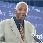 John Thompson: First Black NCAA Champion Coach