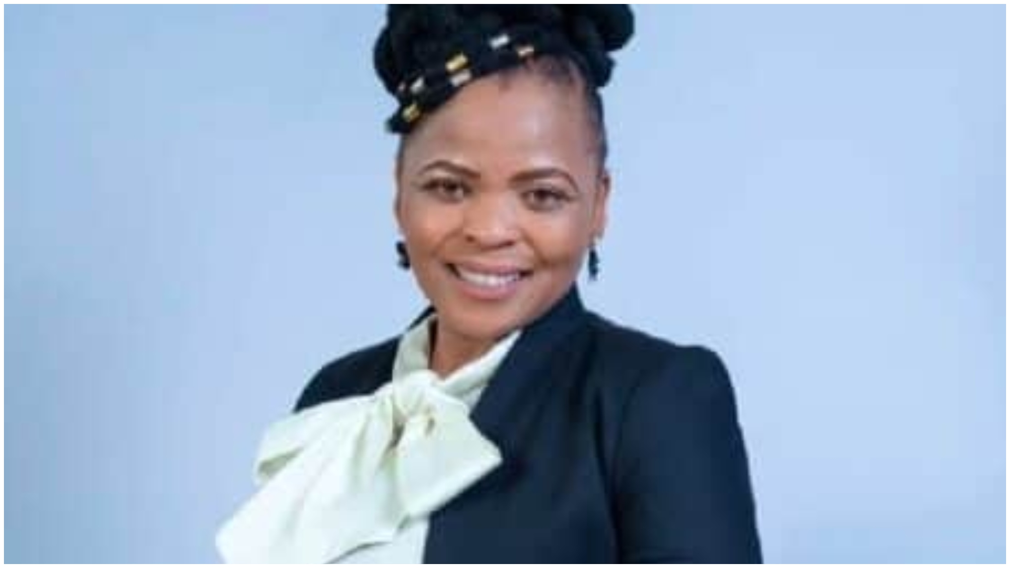 Jabulile Msiya: uMzimkhulu’s First Black Female Mayor Drives Change