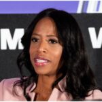 Mia Love first Black Republican congresswoman