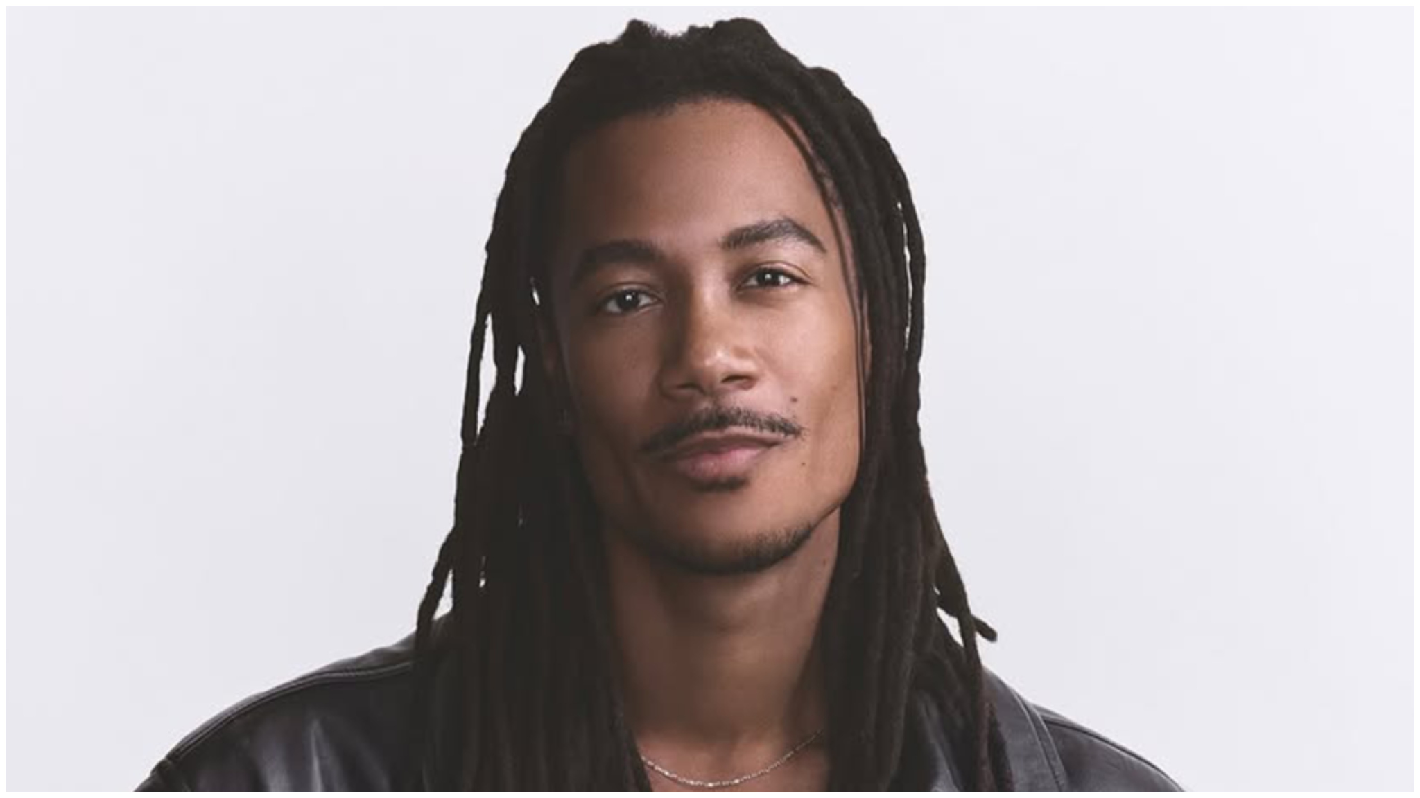 Harold James Breaks Barriers as L'Oréal's First Black Global Makeup Artist