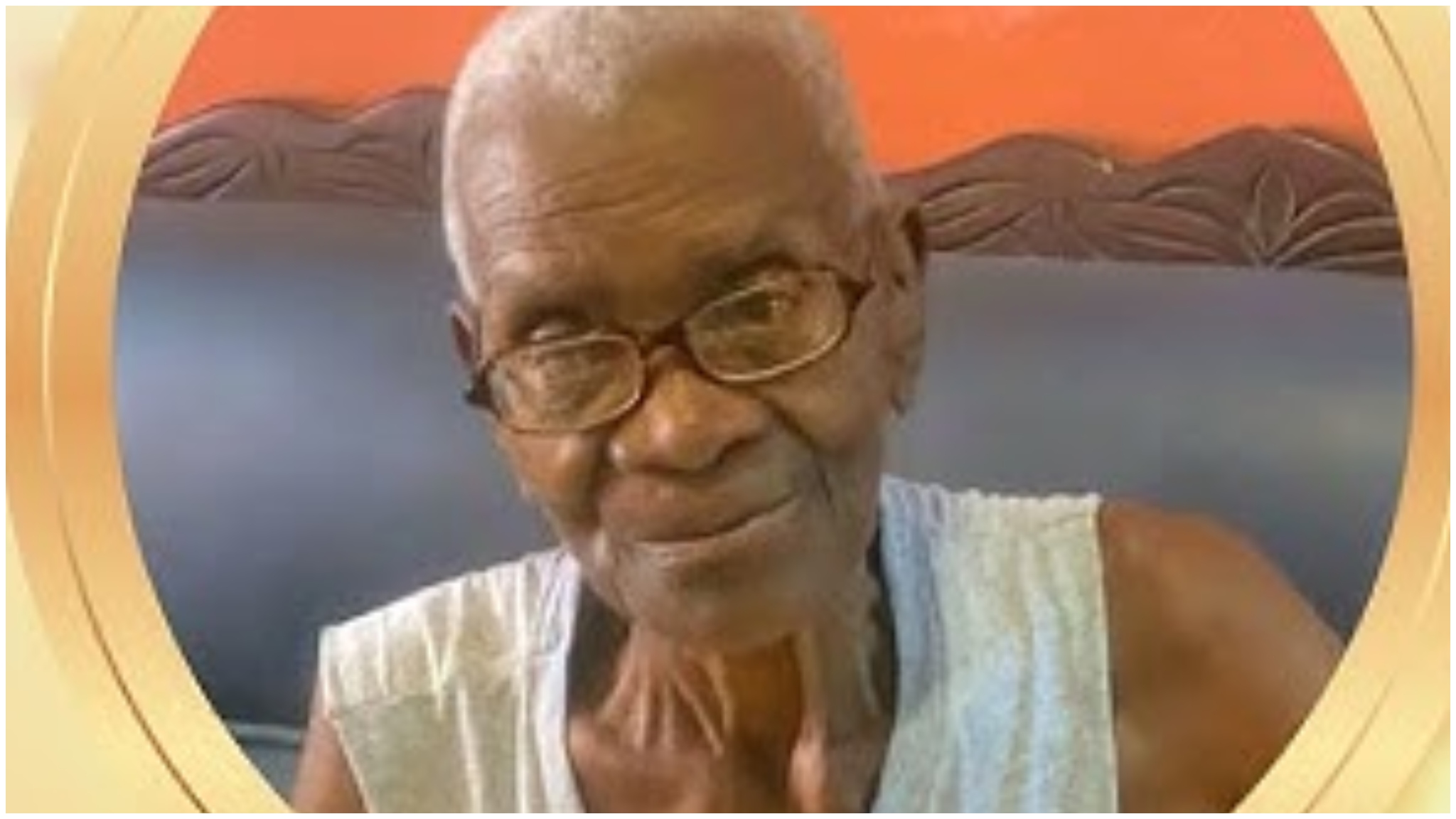 Rita Shoulders first Black woman corrections officer