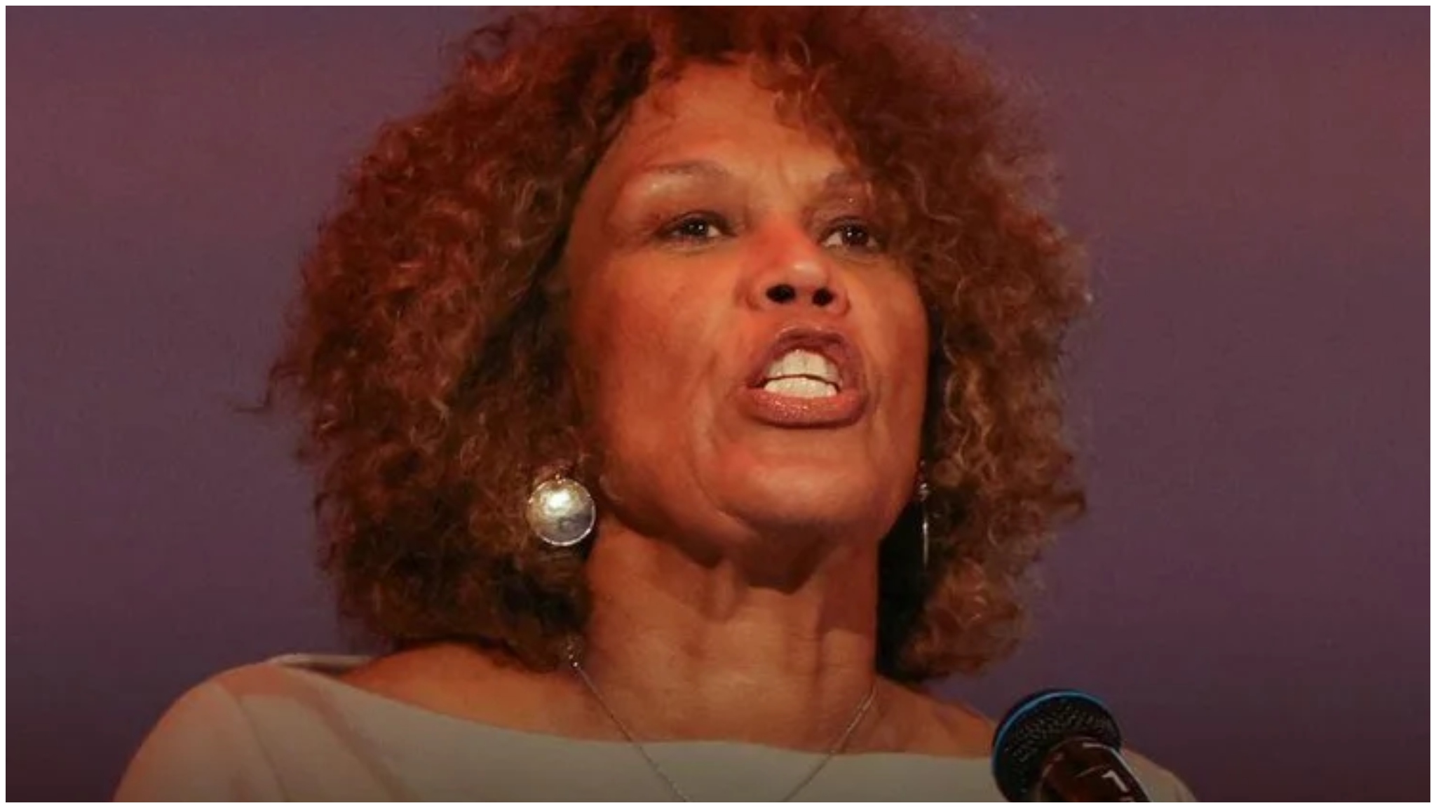 First Black Boston News Anchor Rev. Walker Reveals Trauma Healing Method