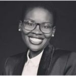 First black woman at helm of criminological society