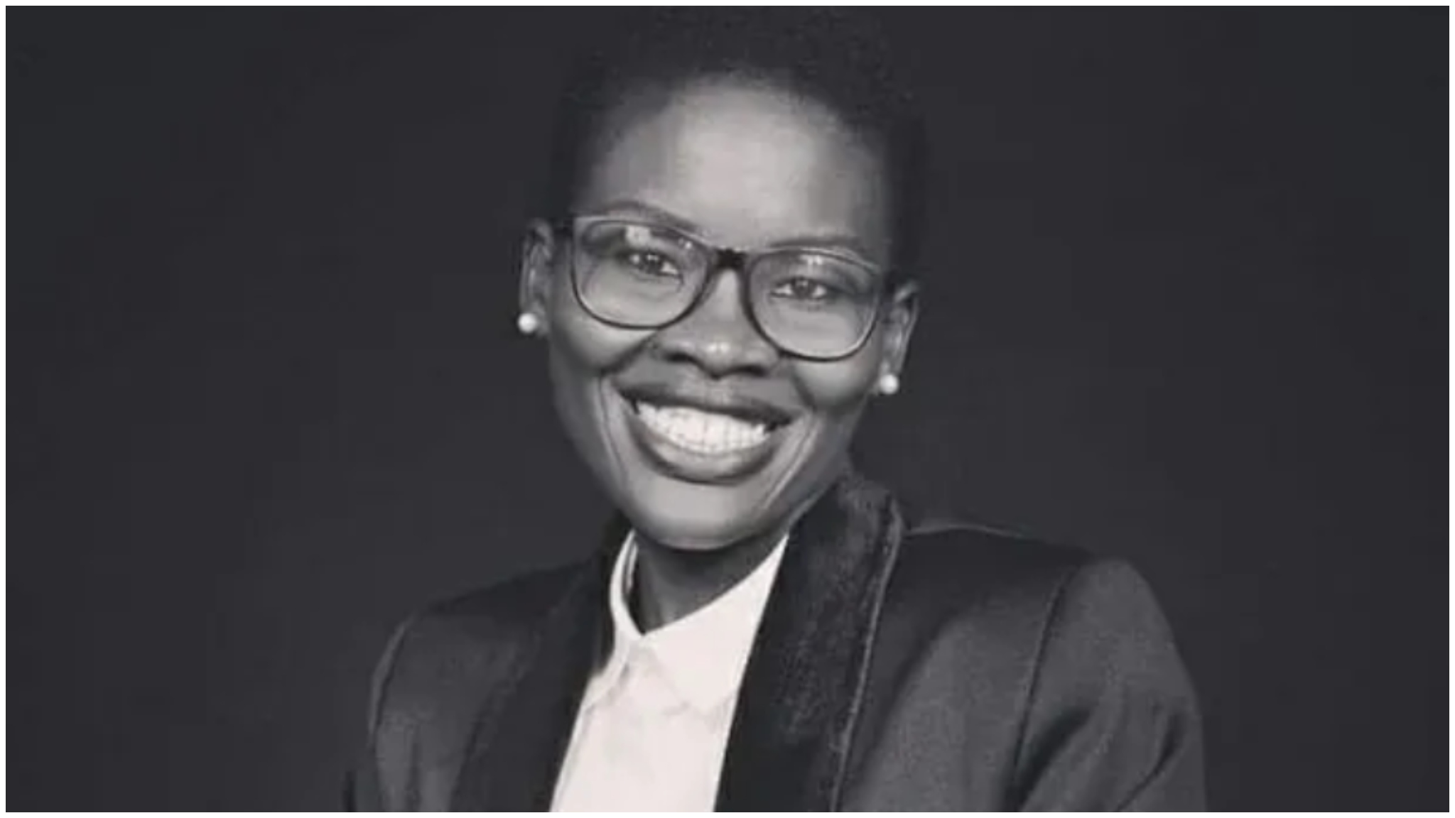 First black woman at helm of criminological society