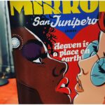 First-Ever Black Mirror Comic Launches with San Junipero Adaptation and 70,000 Free Copies on Release Day