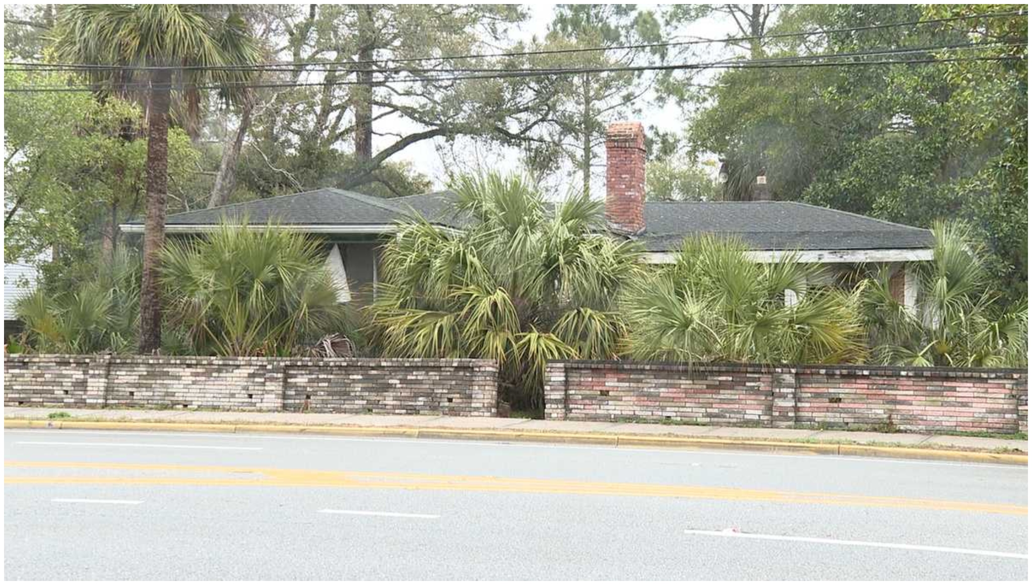 Tybee Island’s First Black-Owned Home on Main Street Fights to Stay Standing as Legal Battle Pauses Demolition Plans