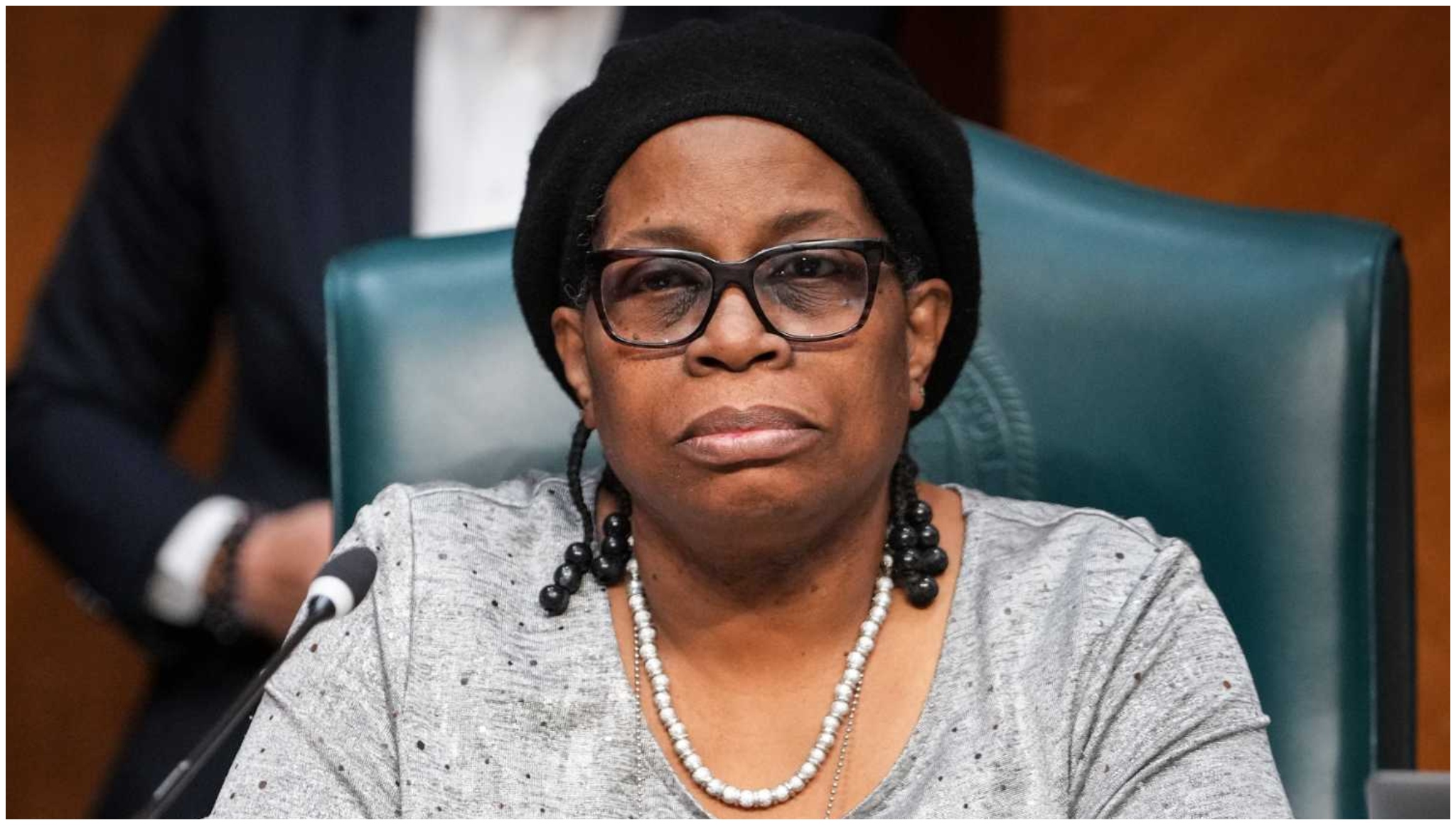 Pat Daniel Ends 41-Year Career as Houston’s First Black City Secretary After Decades of Steady Leadership at City Hall