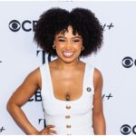 Black Betty Boop Broadway