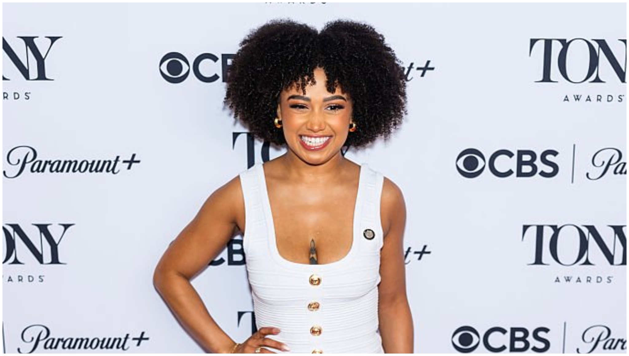 Black Betty Boop Broadway
