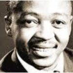 Duma Nokwe Senior Counsel South Africa