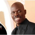 Jean-Pascal Zadi’s Netflix Series ‘Represent’ Explores France’s First Black President Dream
