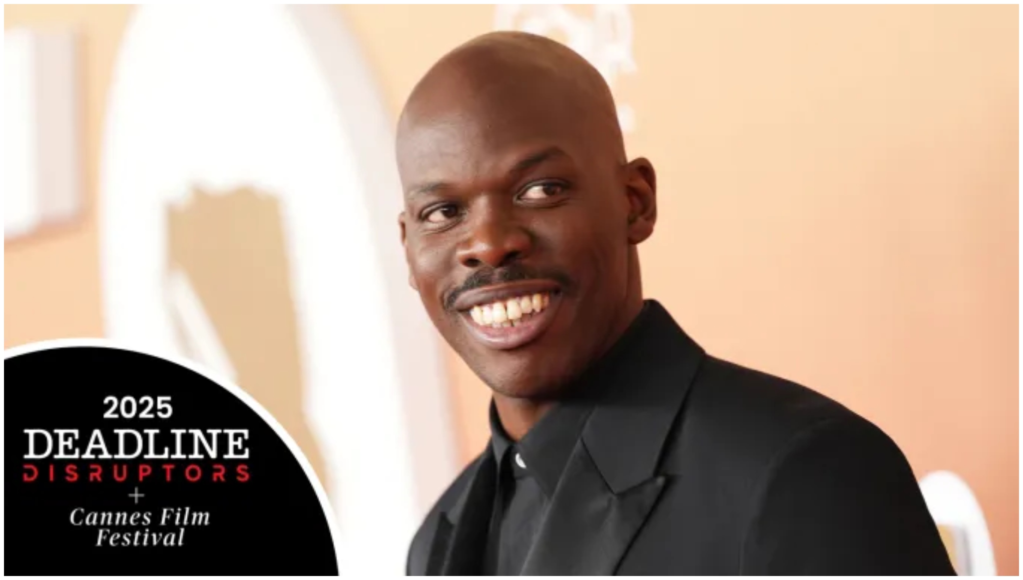 Jean-Pascal Zadi’s Netflix Series ‘Represent’ Explores France’s First Black President Dream