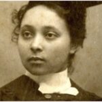 Mary Annette Anderson: First Black Valedictorian at Middlebury and Scholar